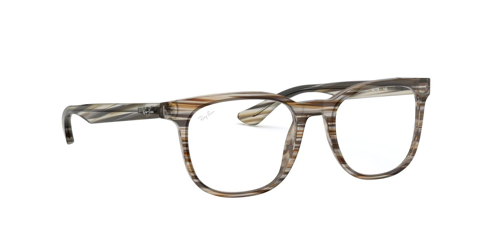 Ray-Ban 5369 Eyeglasses - view 26